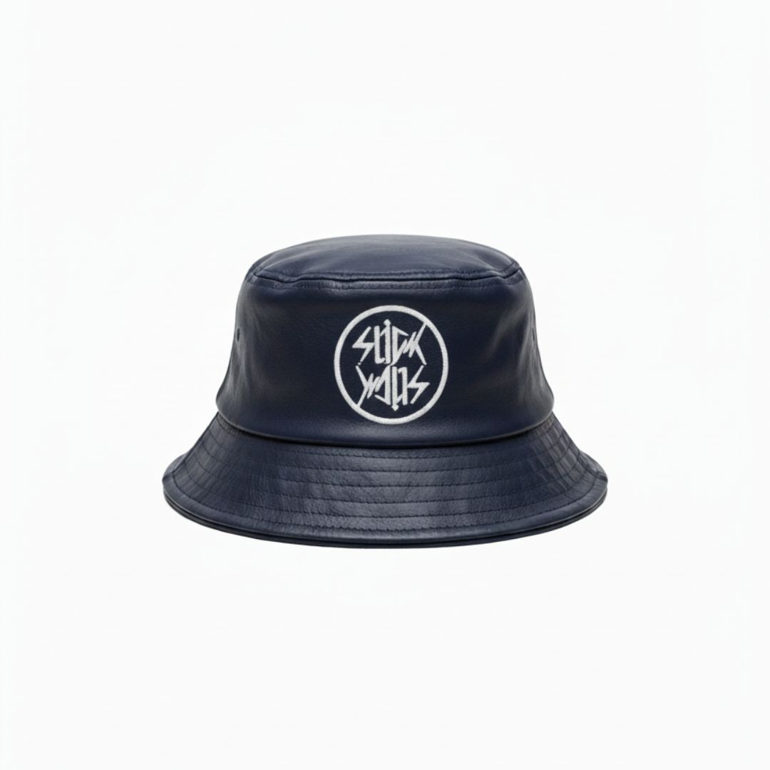 TENDERLOIN BUCKET HAT BS ボルネオスカル TENDERLOIN BUCKET HAT BS ボルネオスカル Cap Rain Bucket - Unisex