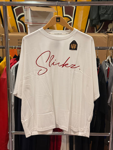 Slickz Shirt