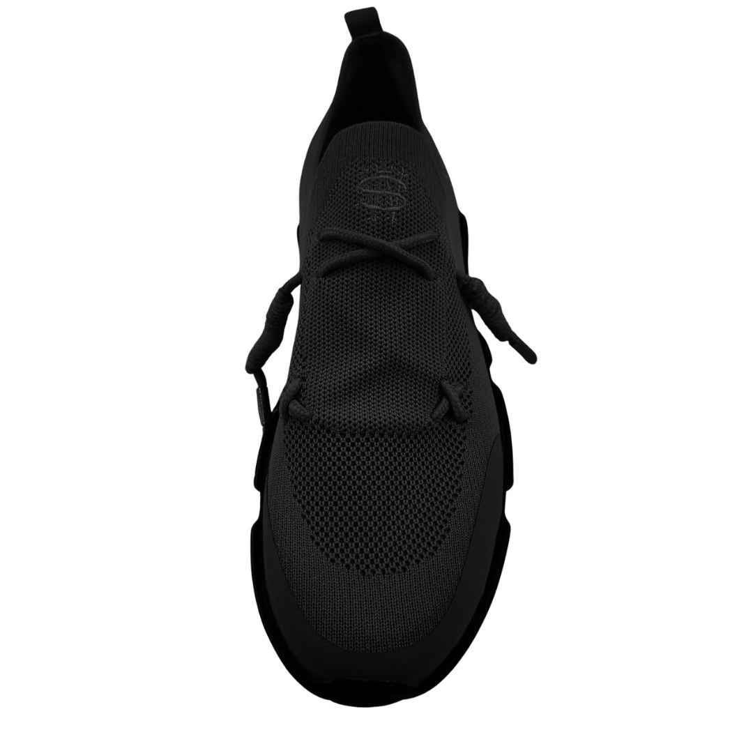 MATTE BLACK Slick Walks