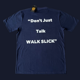 Yankee Blue Slick Walk Shirt (Limited)
