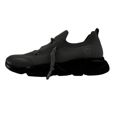 MATTE BLACK Slick Walks