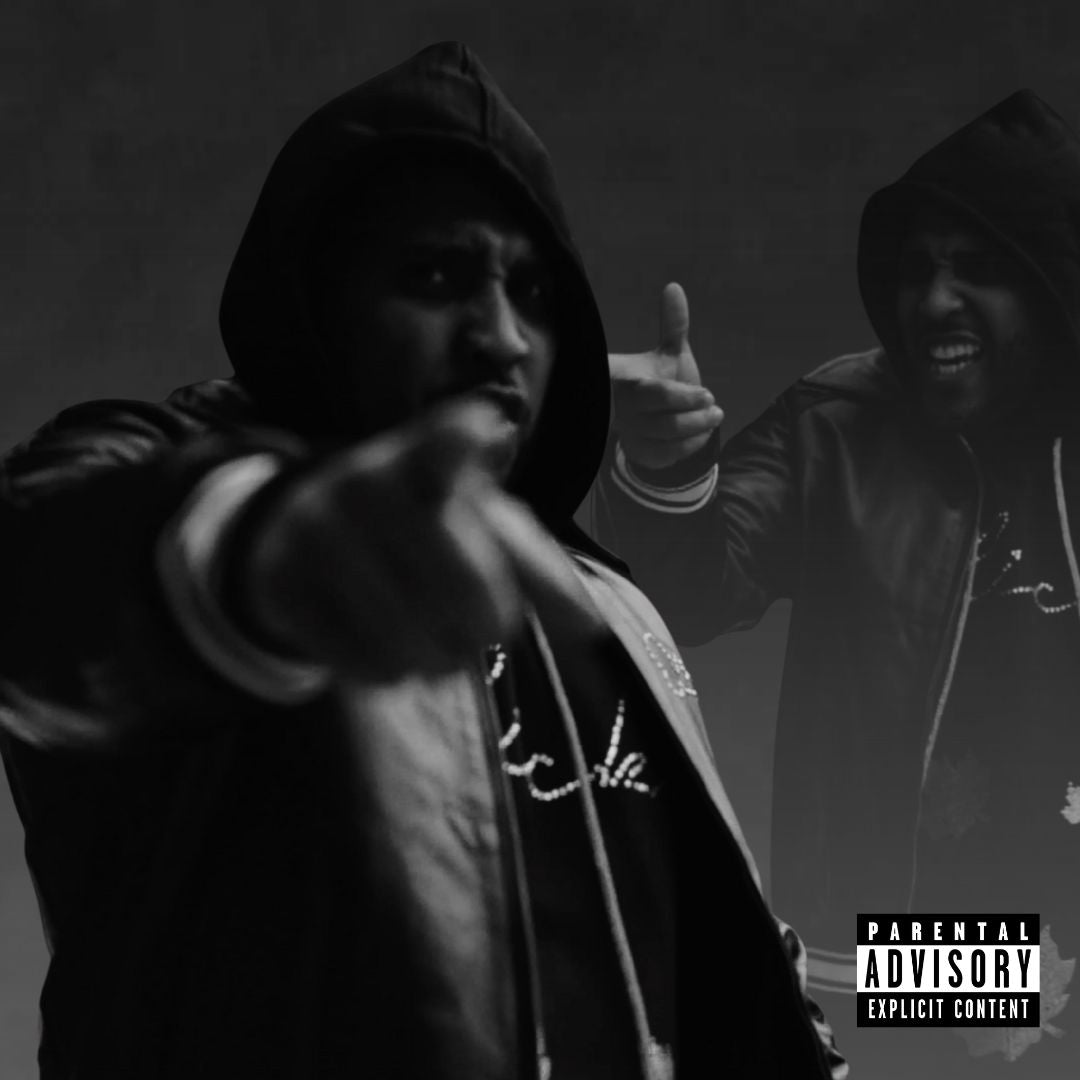 'SIT YOUR WACK ASS DOWN' - (JAE MILLZ DISS)