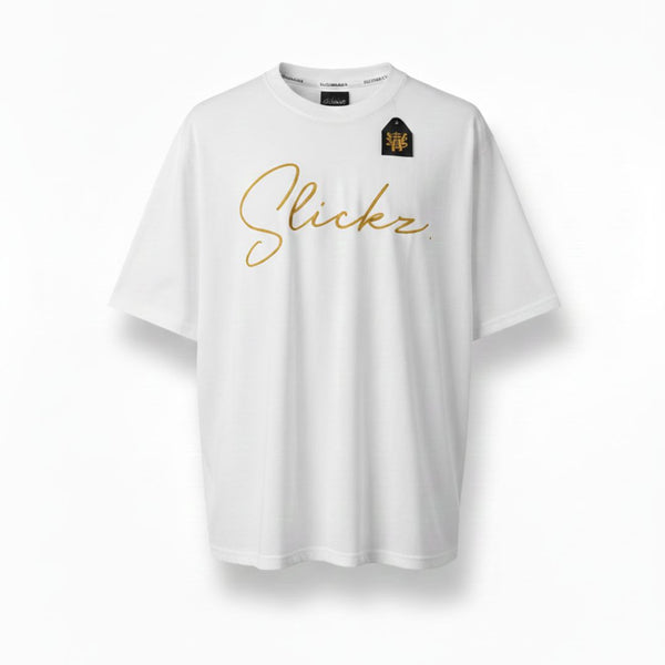 Slickz Oversized Shirt