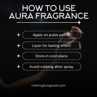 Aura Cologne