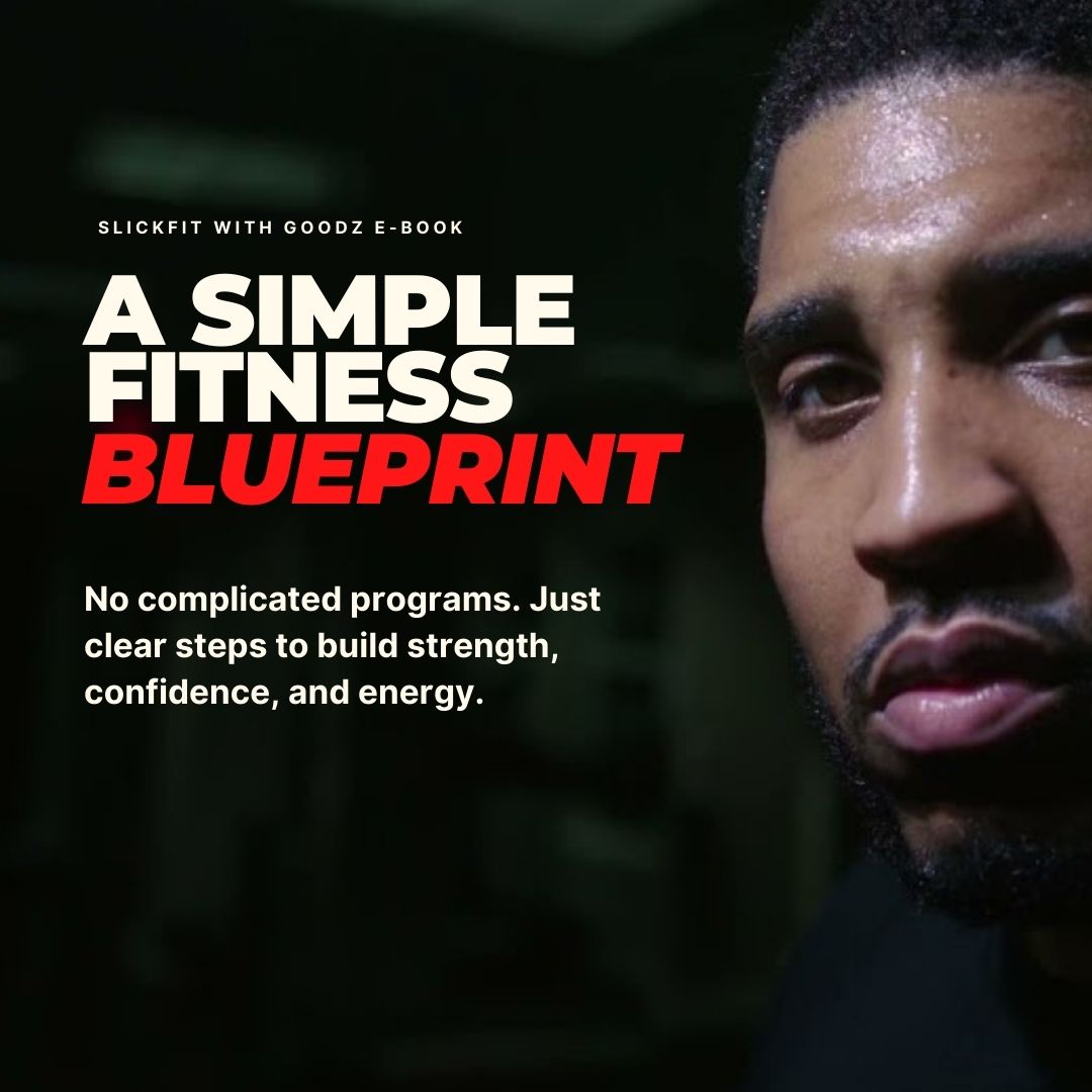 SlickFit with Goodz eBook