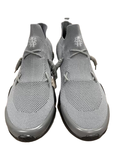 Cool Grey Walks Sneaker – Nothing But Goodz