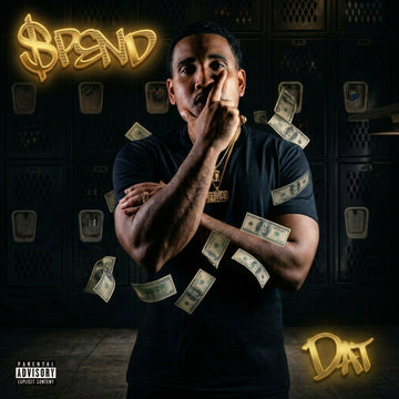Goodz - SPEND DAT SHHH (Single)