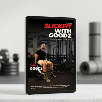 SlickFit with Goodz eBook