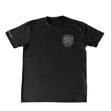 The Slick Walk Classic Black Shirt
