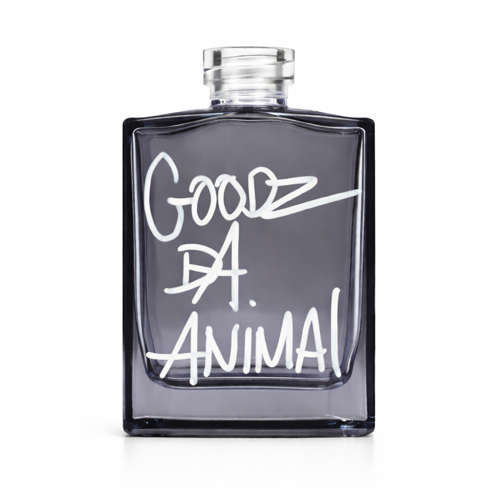 Thank You Cologne by Goodz