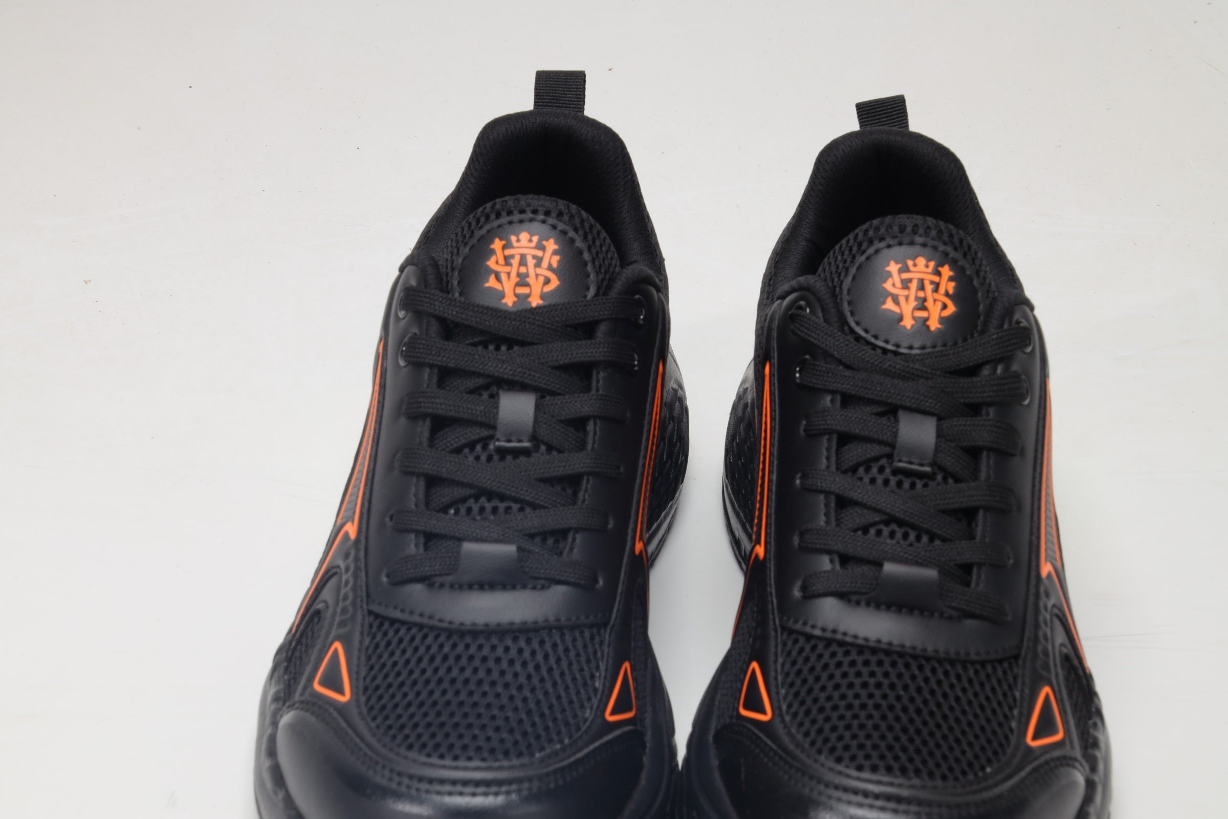 Black AG3 Fusion (Pre-Order)