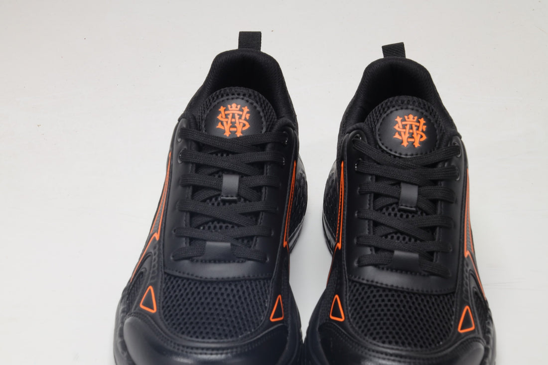 Black AG3 Fusion (Pre-Order)