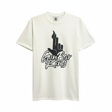 Gun Bar King Shirt