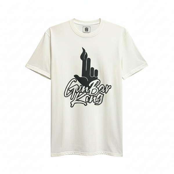 Gun Bar King Shirt