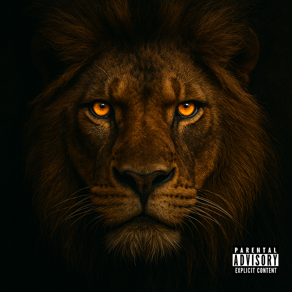 WHAT'S A WOLF TO A LION