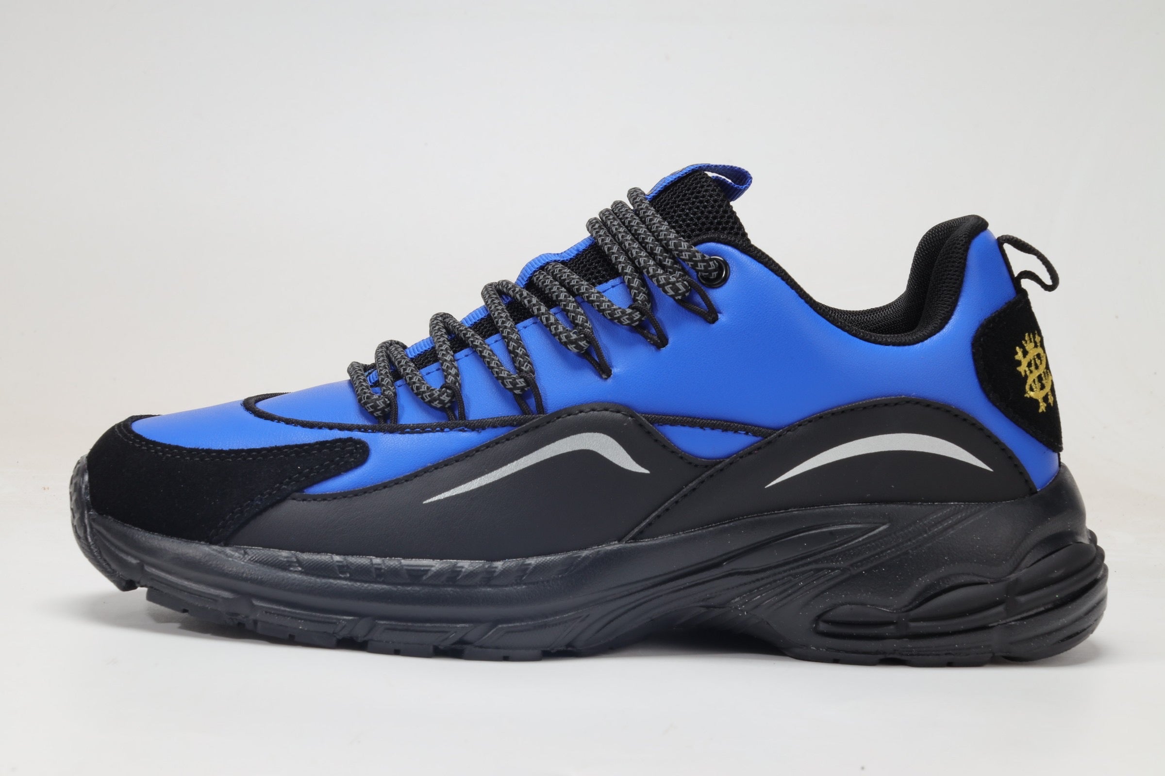 Goodz Shoes | Slick Walks & Signature Sneakers — Nothing But Goodz