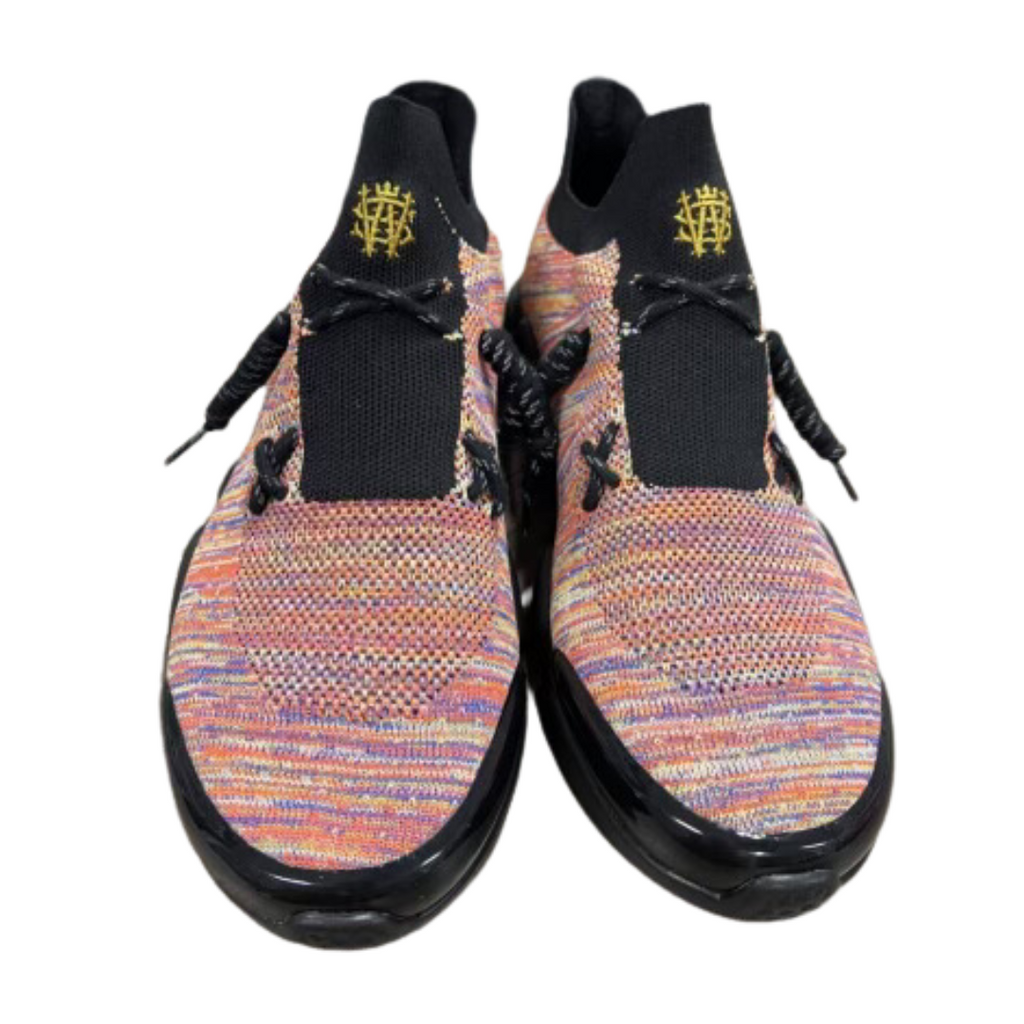 Tri-Color Slick Walks Sneaker â Nothing But Goodz