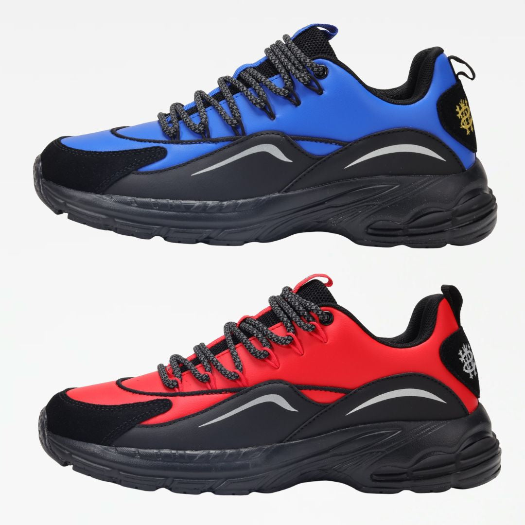 Fire & Ice CR-1 by Goodz — Limited Pack Edition