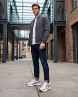 AG3 Fusion styled outfit pairing lifestyle shot